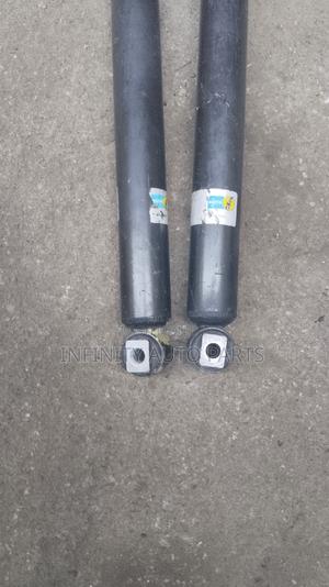 BMW X3 E83 Rear Shock Absorbers - main view