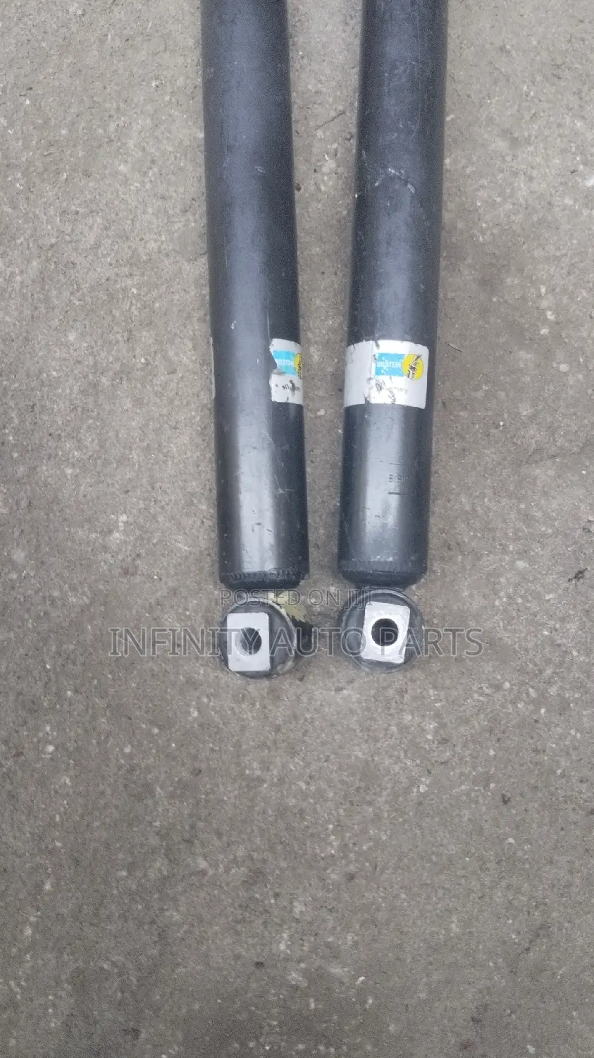 BMW X3 E83 Rear Shock Absorbers