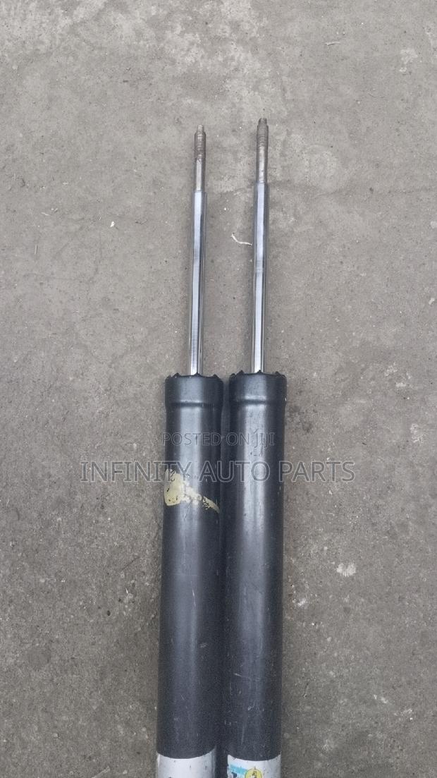 BMW X3 E83 Rear Shock Absorbers - thumbnail 2