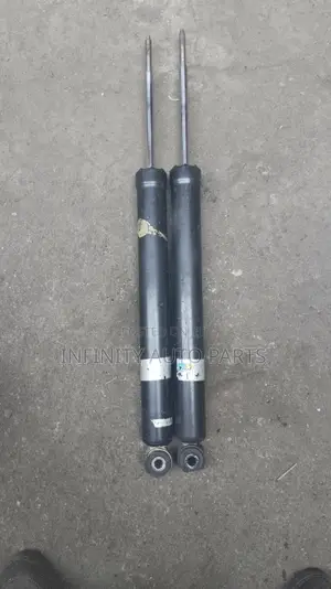 BMW X3 E83 Rear Shock Absorbers