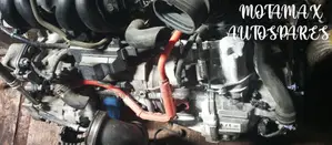 Honda Fit G5 Hybrid Gearbox Assy .