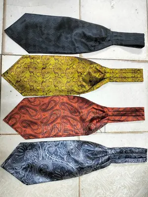 Cravats Ties