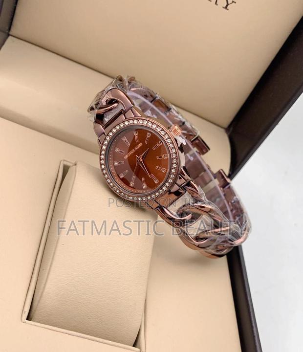 Classy Mk Watch - main view