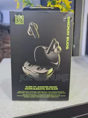Skullcandy Smokin’ Buds