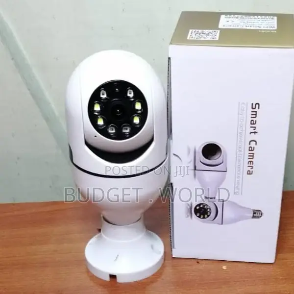 V380 Pro CCTV Camera Connect_cellphone Wi-Fi Camera CCTV Cam