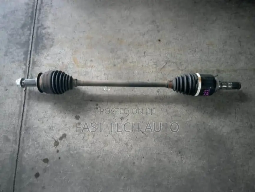 Subaru Impreza GH Driveshaft