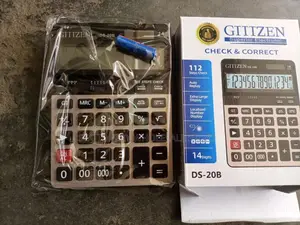 Scientific Calculator Gtttzen 14 Digits
