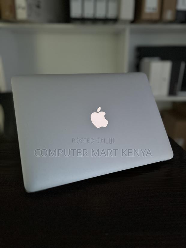 Laptop Apple MacBook Air 2017 8GB Intel Core I7 SSD 256GB - thumbnail 2