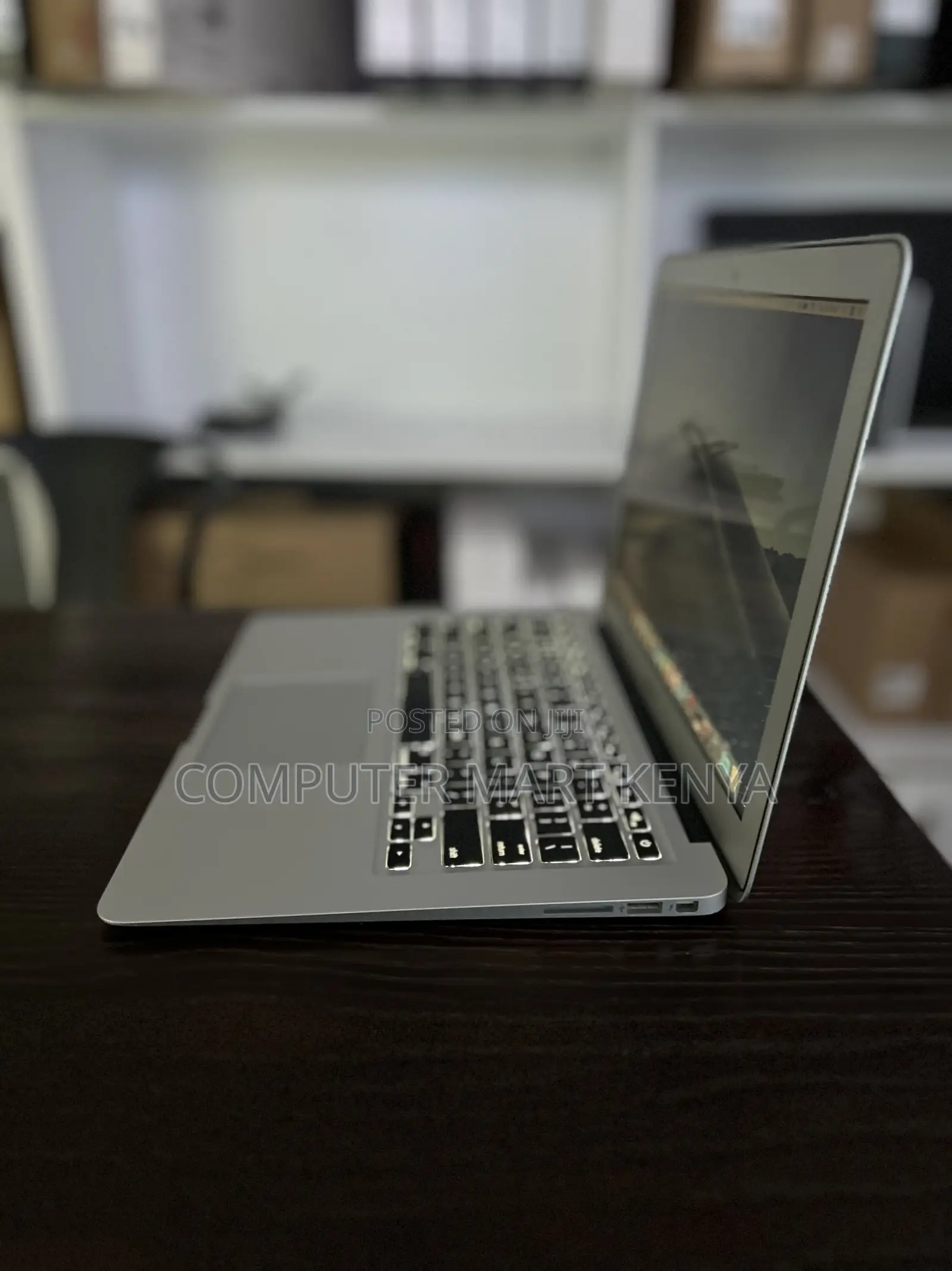 Laptop Apple MacBook Air 2017 8GB Intel Core I7 SSD 256GB