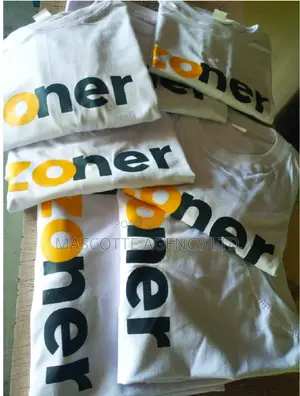 Branded Tshirts