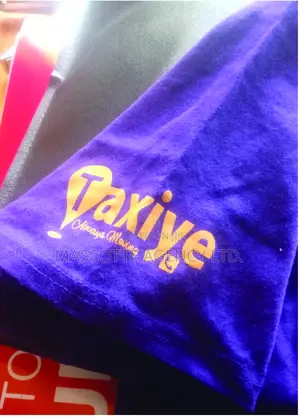 Branded Tshirts