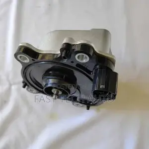 Toyota Fielder Water Pump
