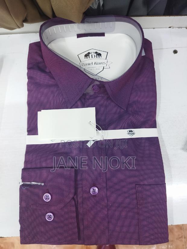 Official Shirt - main view