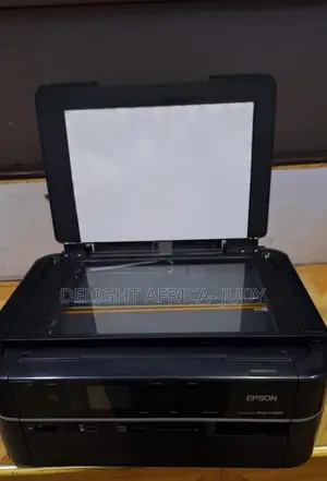 Epson Stylus Photo PX660 Refurbished Printer ON OFFER! 