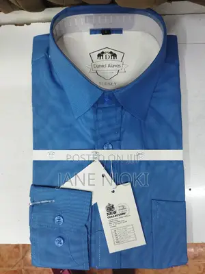 Official Shirt