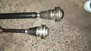 Volkswagen Mk6 Complete Drive Shaft