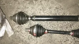 Volkswagen Mk6 Complete Drive Shaft