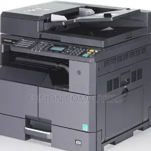 Kyocera Ecosys Taskalfa 2020 With Platen Cover