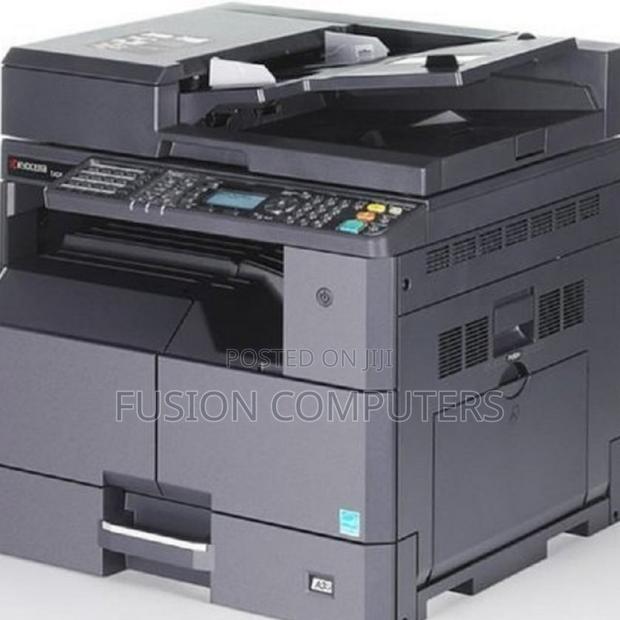 Kyocera Ecosys Taskalfa 2020 With Platen Cover