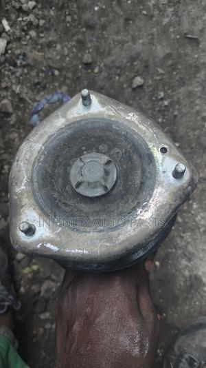 Mini Cooper Complete Front Shocks - thumbnail 2