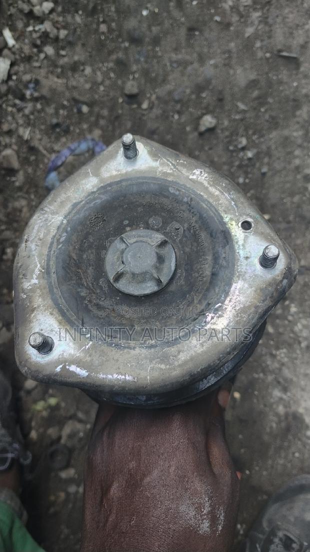 Mini Cooper Complete Front Shocks - main view