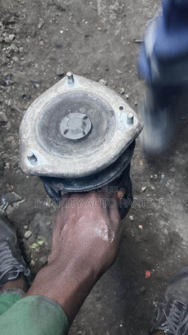 Mini Cooper Complete Front Shocks - thumbnail 3