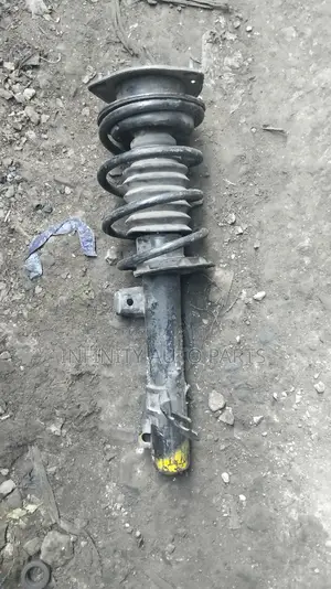 Mini Cooper Complete Front Shocks
