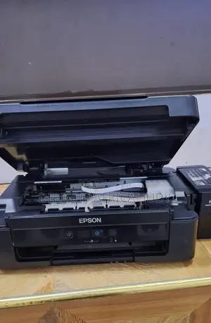 Ex Uk Good as New Epson L 382 All in One Functioning Offer!!