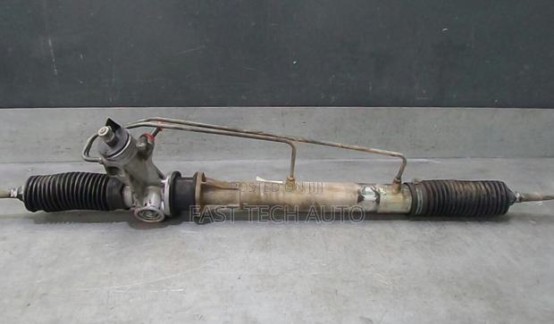 Steering Rack Nissan Primera