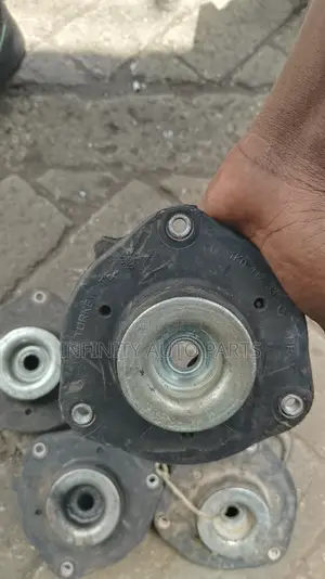 Volkswagen Golf Shocks Mount
