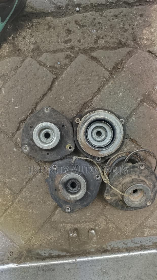 Volkswagen Golf Shocks Mount - thumbnail 3