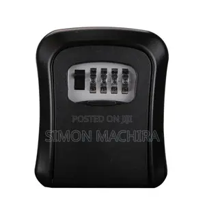 Key Lock Box