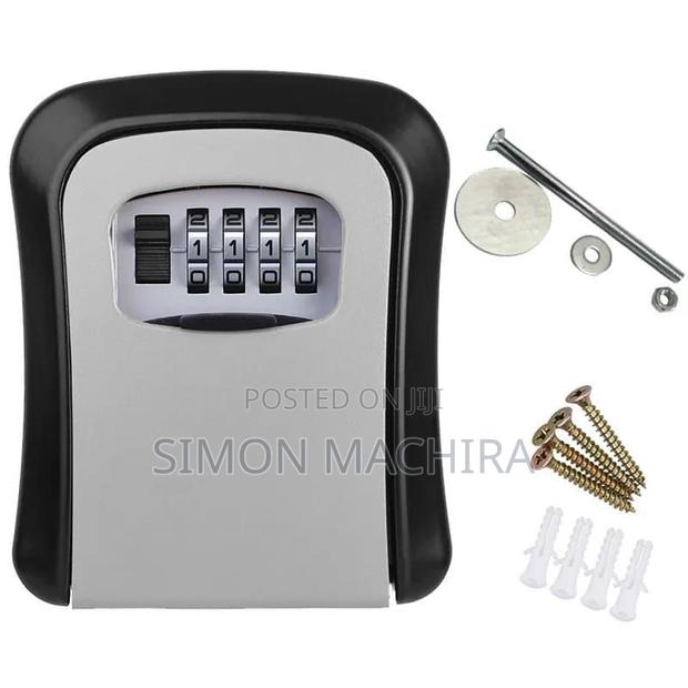 Key Lock Box - thumbnail 3