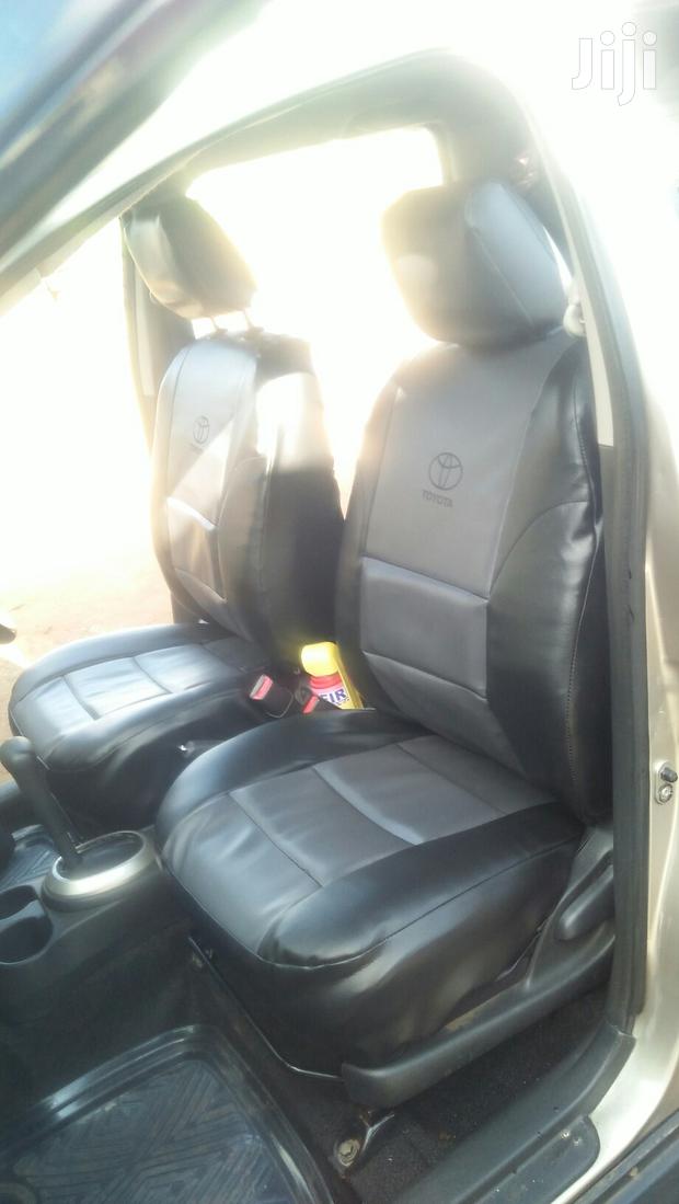Upholstery Car Seat Covers