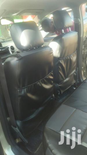 Upholstery Car Seat Covers