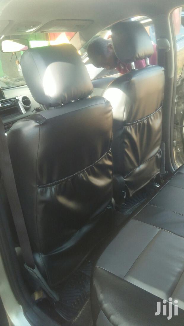 Upholstery Car Seat Covers - thumbnail 2