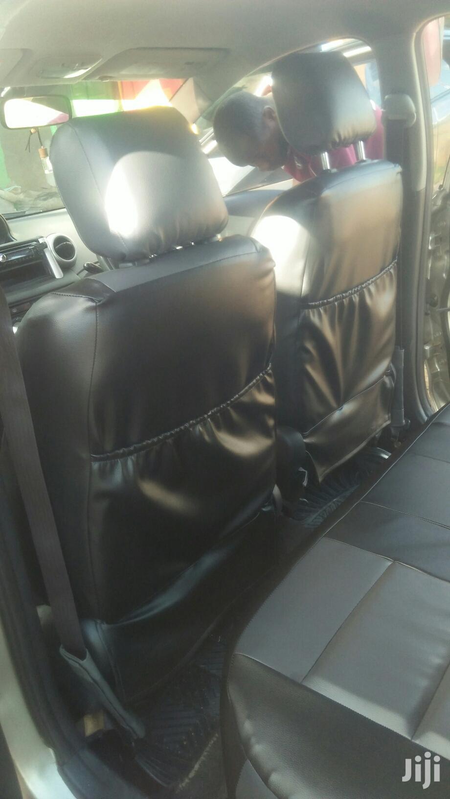 Upholstery Car Seat Covers