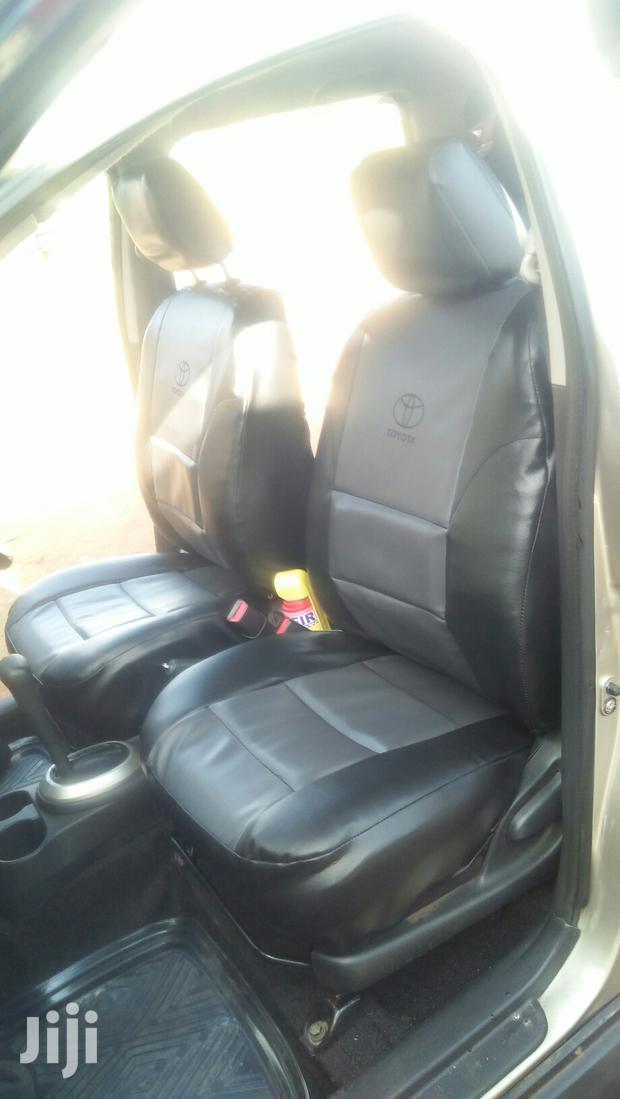 Upholstery Car Seat Covers - thumbnail 3