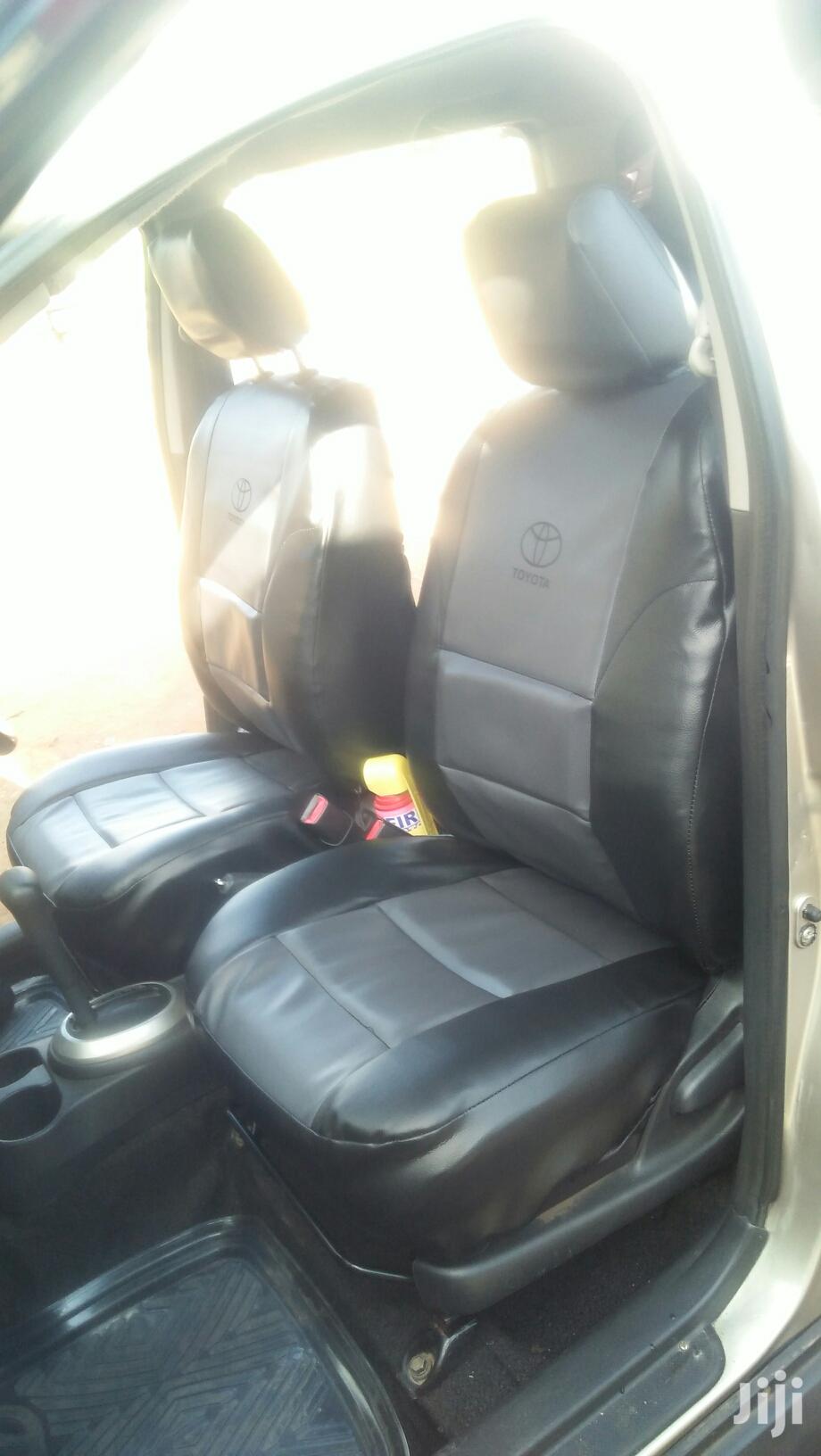 Upholstery Car Seat Covers