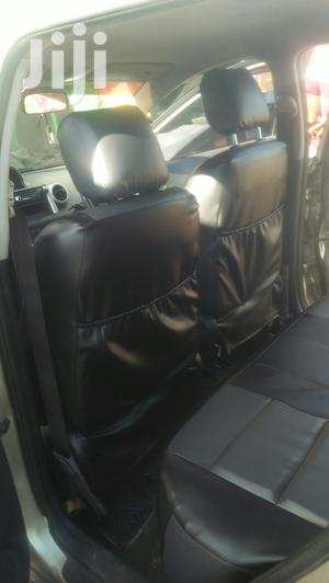 Upholstery Car Seat Covers