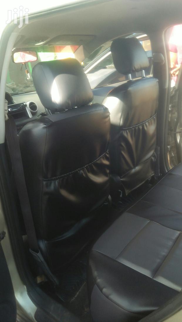 Upholstery Car Seat Covers - thumbnail 4