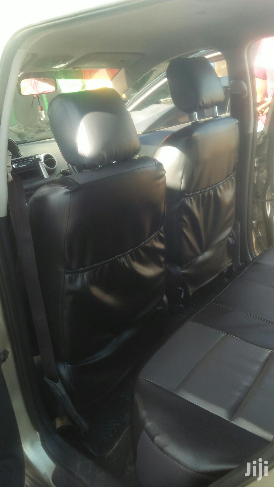 Upholstery Car Seat Covers