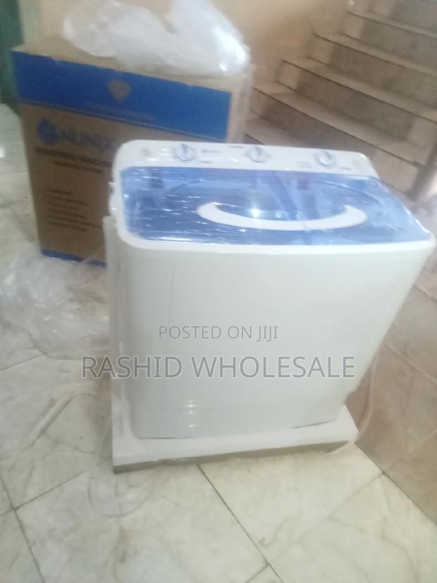 7.5 KGS Washing Machine