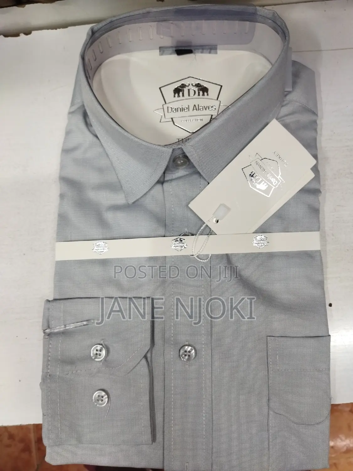 Men Shirts