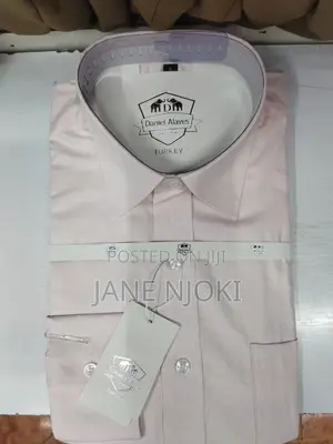 Men Shirts