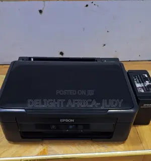 Offer ! Epson L 382 All in One Ex Uk and Eternal Ink Tank