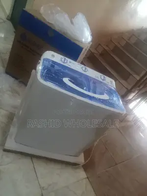 Nu75 Nunix Washing Machine