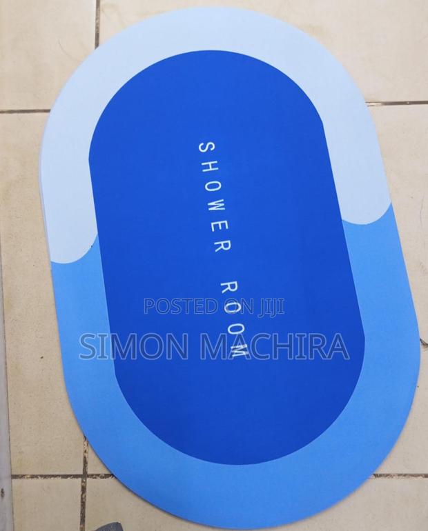 Bathroom Mats. High Absorbent and Antislip - thumbnail 4