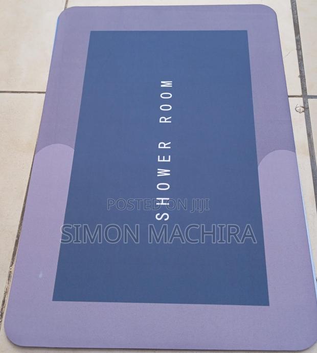 Bathroom Mats. High Absorbent and Antislip - thumbnail 6