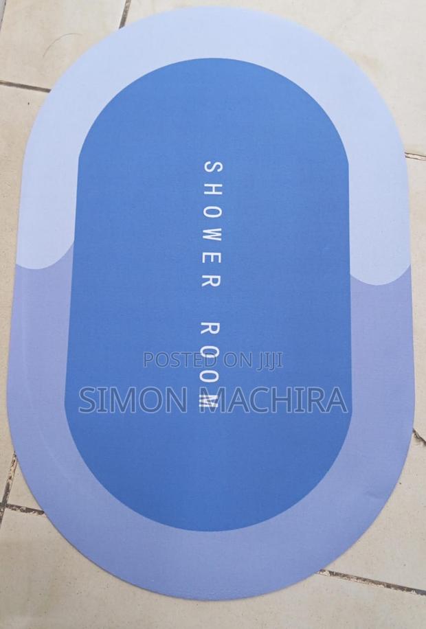 Bathroom Mats. High Absorbent and Antislip - thumbnail 7